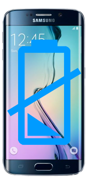 Samsung Galaxy S6 Edge+ Battery Replacement