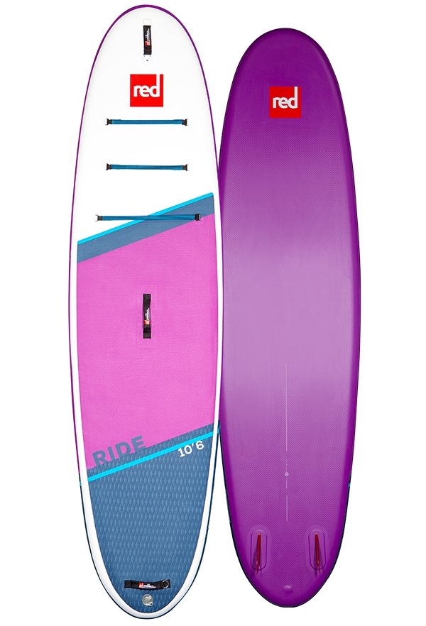 Mike's - 2021 Red Paddle Co 10'8 Ride