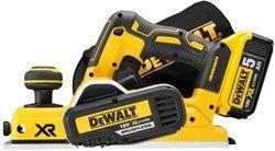 DeWALT Schaafmachine voordelig bestellen? |