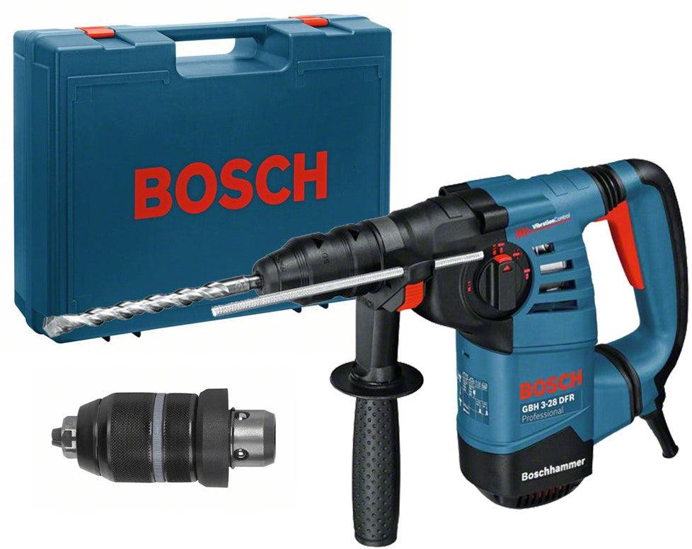 Kilauea Mountain Toegeven afstand Bosch Professional GBH 3-28 DFR Boorhamer SDS-PLUS 3,1J 800W - 061124A000 |  Mastertools.nl