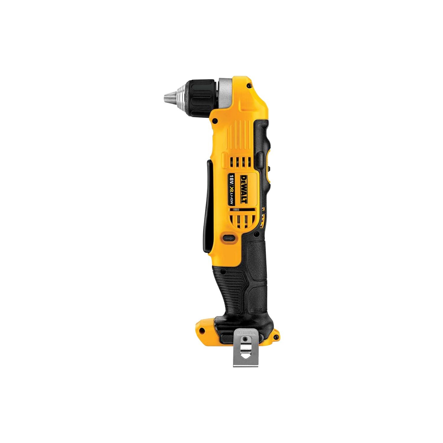 gastheer Peregrination gallon DeWALT DCD740NT-XJ Accu haakse boormachine kopen? | Mastertools.nl