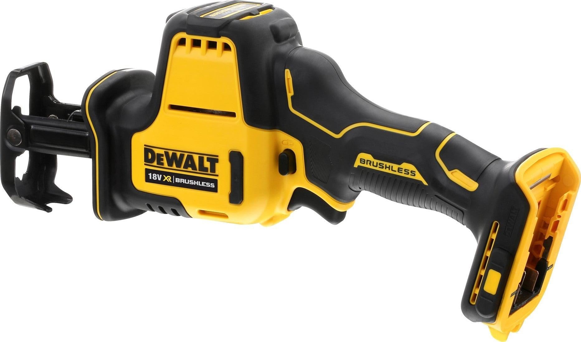 spijsvertering analyseren IJver DeWALT DCS369N-XJ Accu reciprozaag kopen? | Mastertools.nl