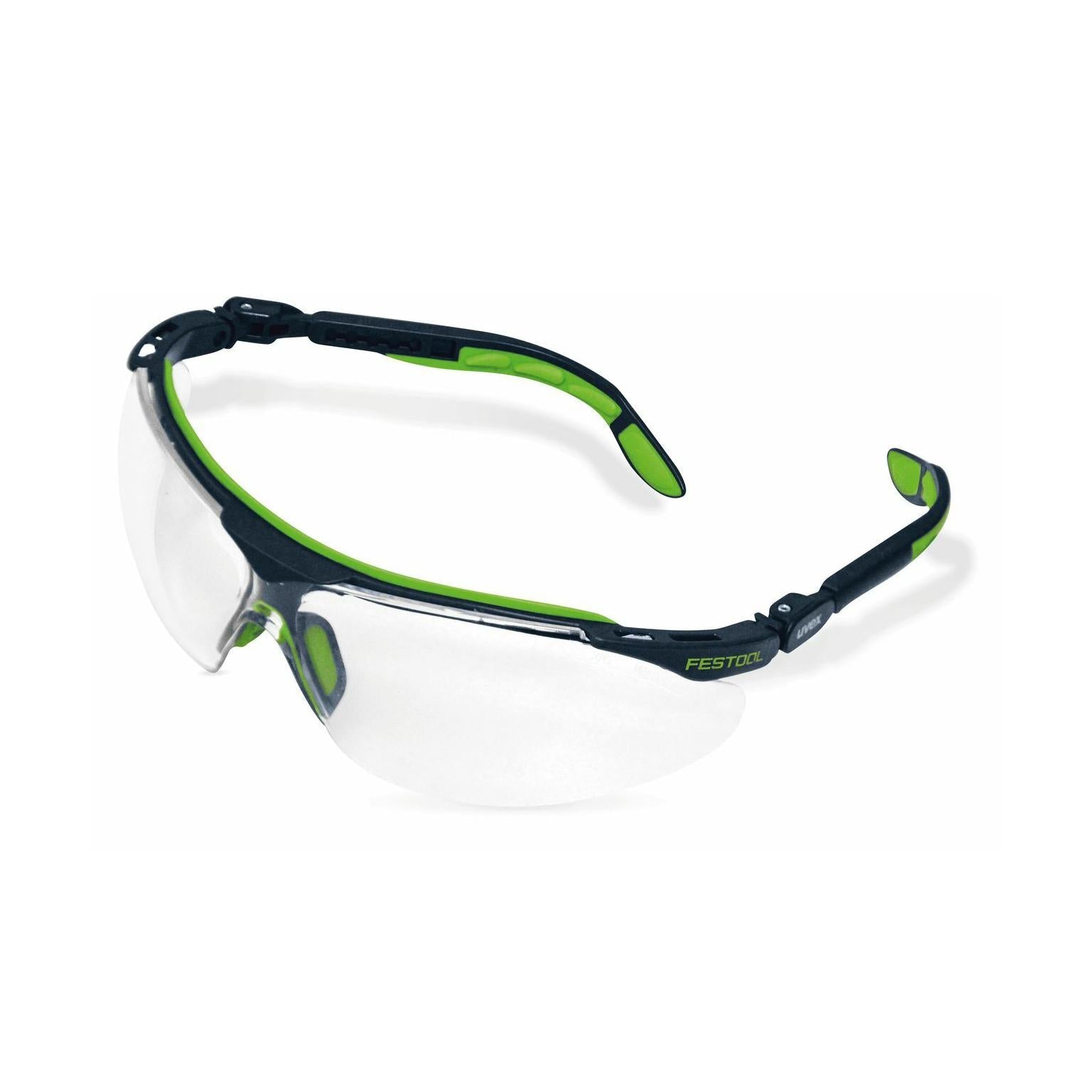 rollen bang Psychologisch Festool Glasses-Festool/Uvex Veiligheidsbril 500119 | Mastertools.nl