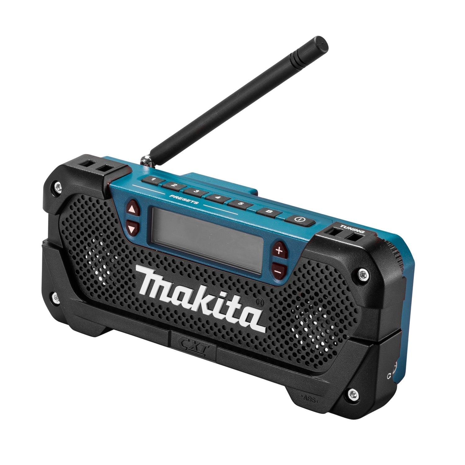 Makita DEBMR052 Draagbare Radio 10,8V Basic kopen? | Mastertools.nl