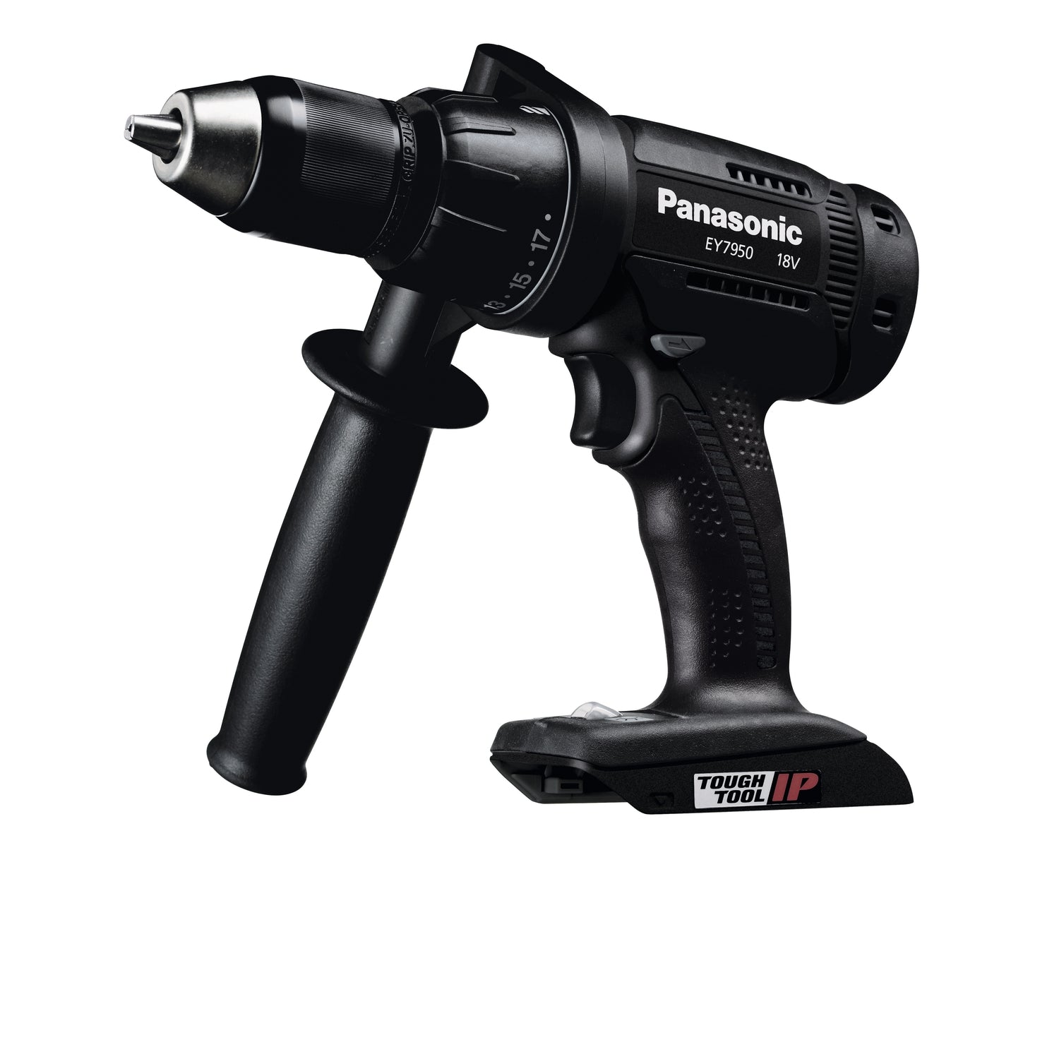 Nu al Turbulentie etnisch Panasonic Tools EY7950X Accu klopboormachine kopen? | Mastertools.nl