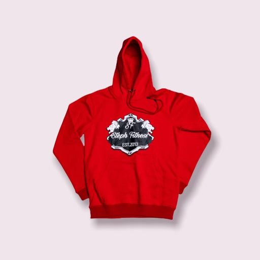 紫③ FRED X CLOT HOODIES | www.tegdarco.com