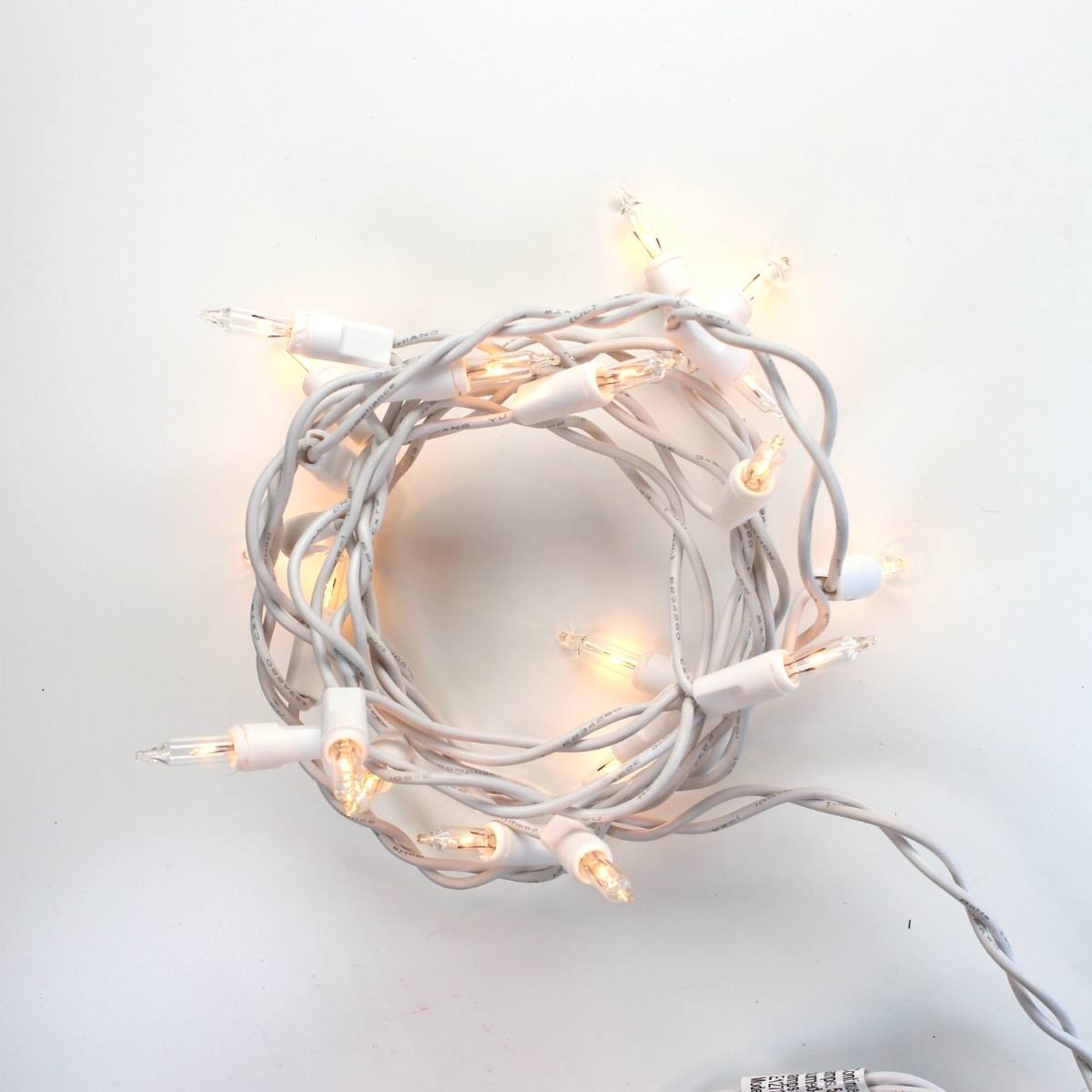 20 light string lights