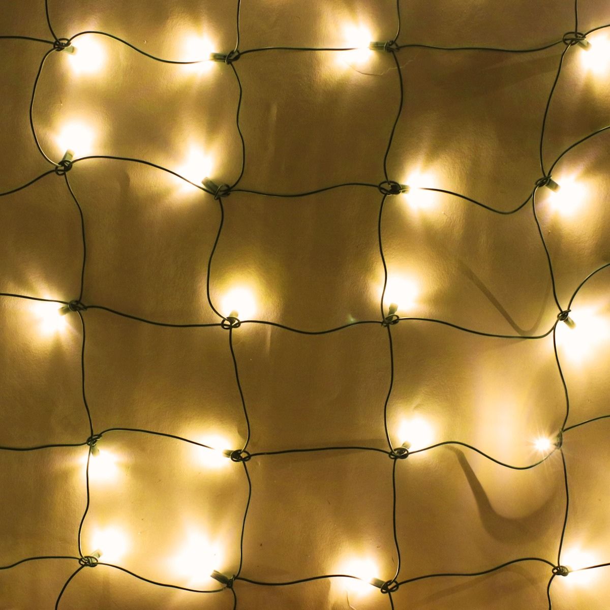 2m x 2m net lights