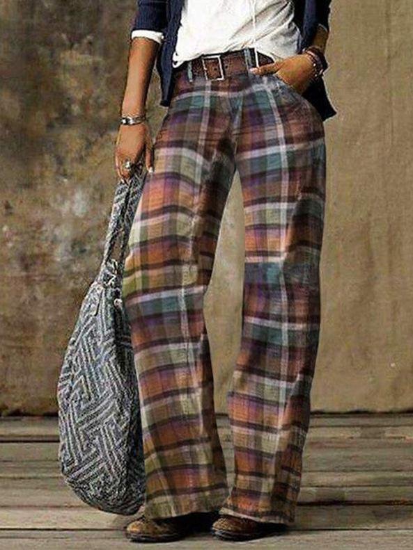 Retro Denim Straight Wide Leg Pants - Jeans - INS | Online Fashion Free Shipping Clothing, Dresses, Tops, Shoes - 01/07/2021 - 20-30 - Bottoms