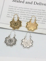 Vintage Earrings - INS | Online Fashion Free Shipping Clothing, Dresses, Tops, Shoes