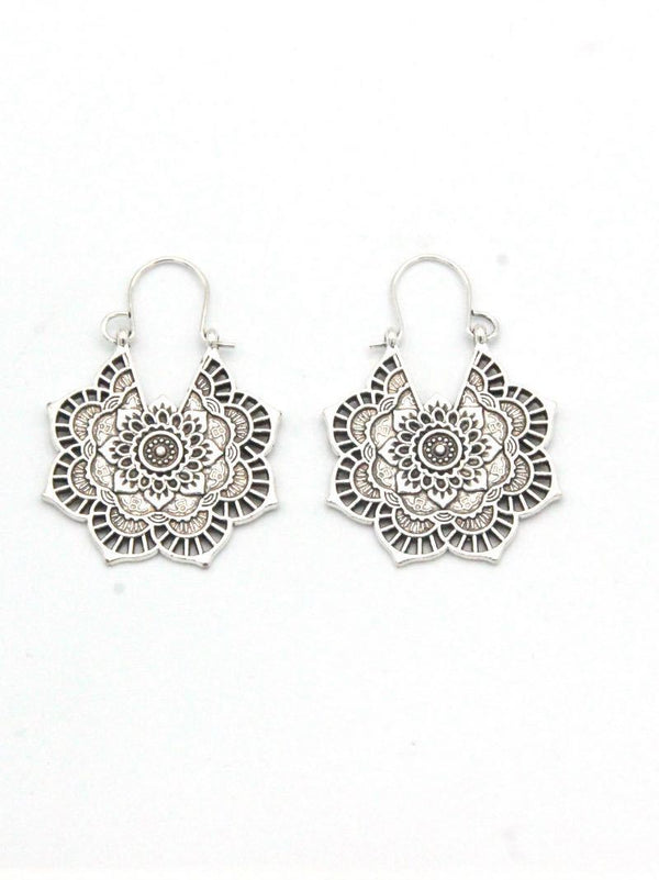 Vintage Earrings - INS | Online Fashion Free Shipping Clothing, Dresses, Tops, Shoes