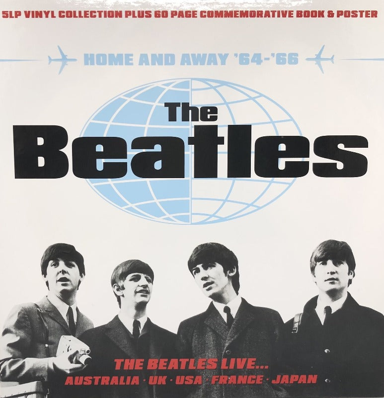 変更OK 未開封 Beatles 1960-1962 LTD. ビートルズ 限定盤 - crumiller.com