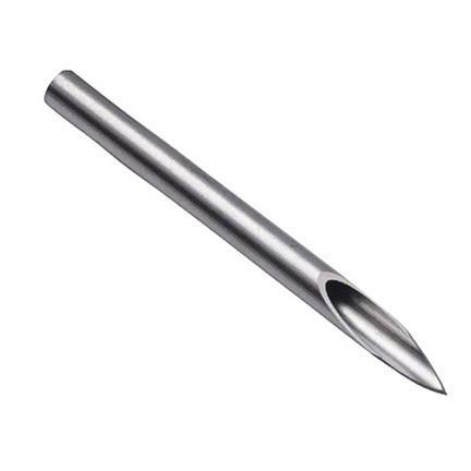 Piercing Needles 16 Gauge Box of 25