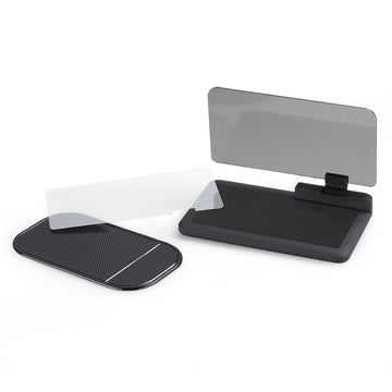 UNIVERSAL SMARTPHONE GPS CAR PROJECTOR