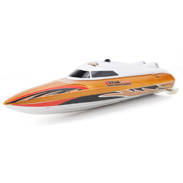 new bright marine rc boat