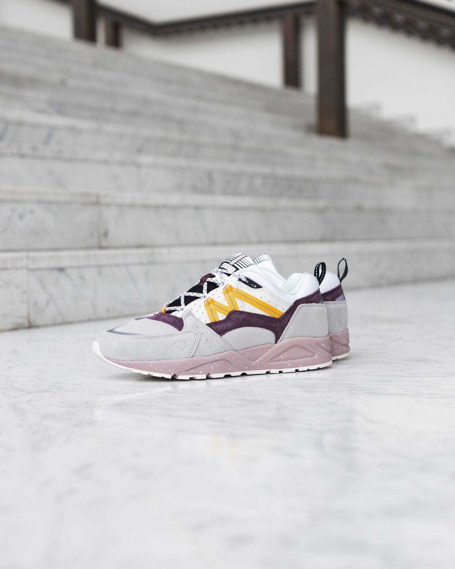 Fusion 2.0 - speckled pack dawn blue / sarrow image_featured_04