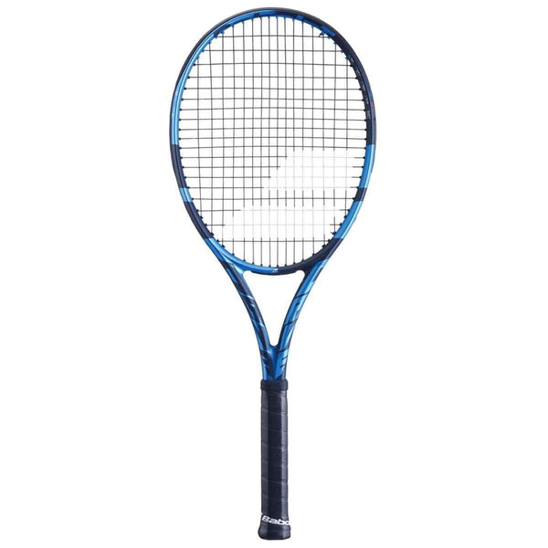 babolat pure drive unstrung weight