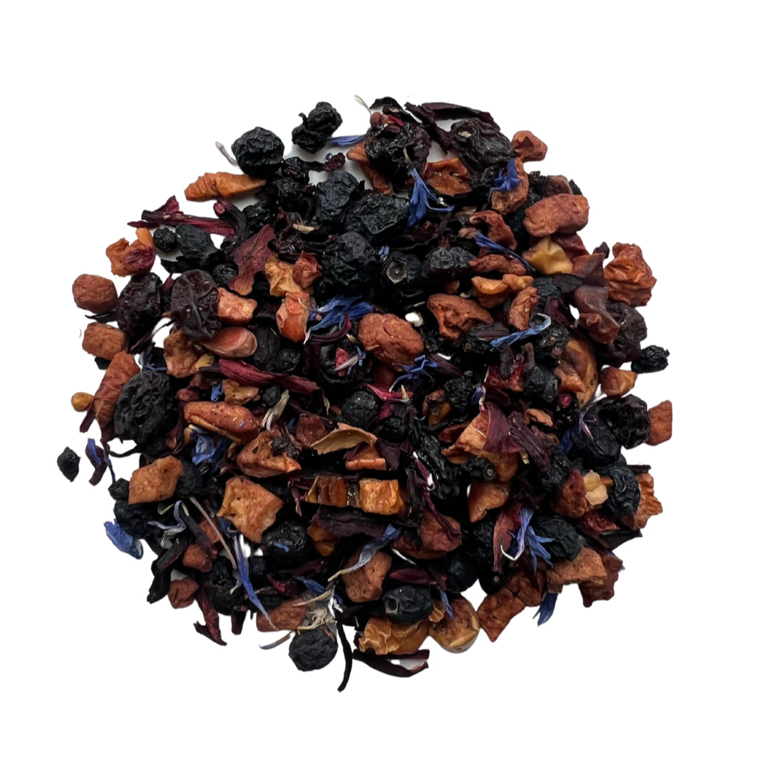 Blue Mountain Berry