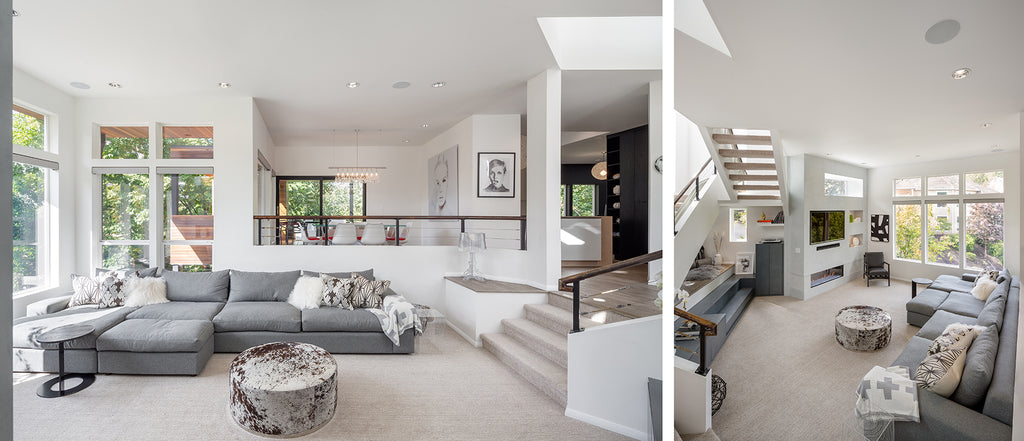 Vanillawood Design Build Custom Modern Luxury Homes Portland Oregon