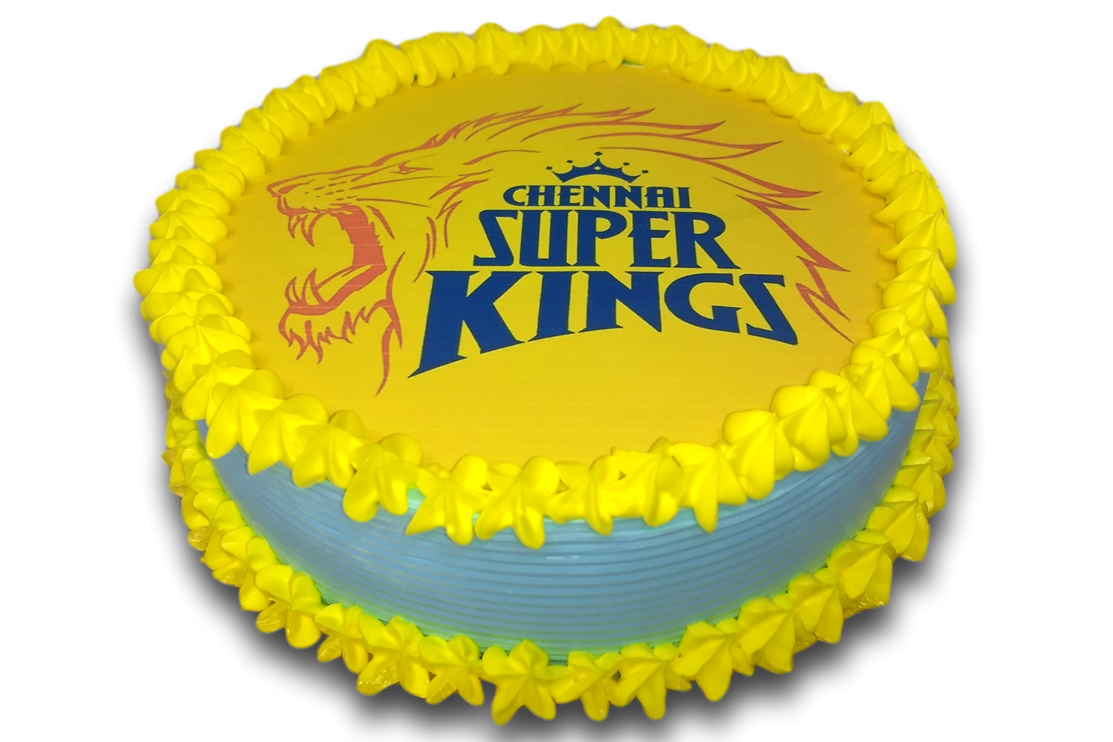 chennai super kings logo png