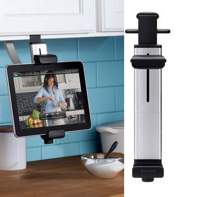 Kitchen Cabinet Mount For Ipad Express Goods