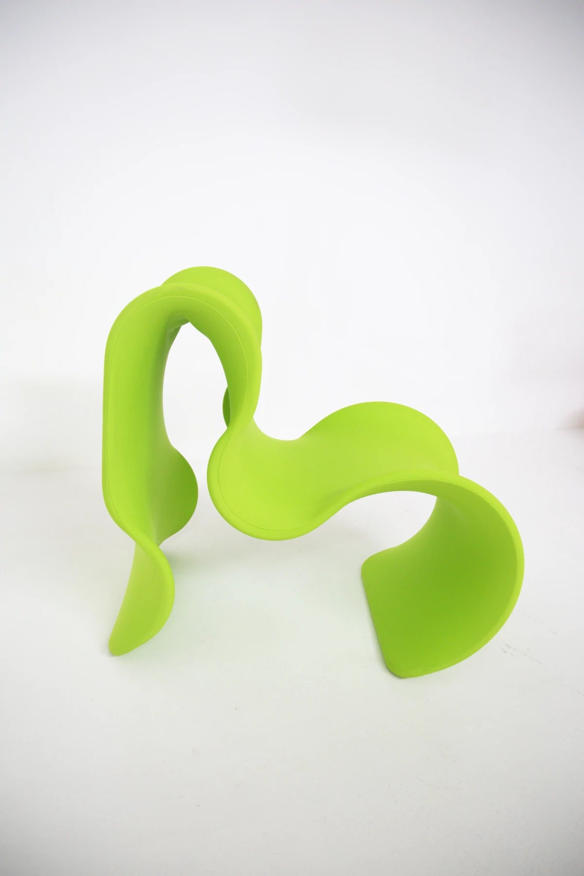 Gianni Pareschi Vintage Fiocco Armchair for Busnelli, 70s