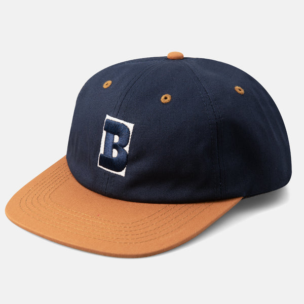 baker snapback