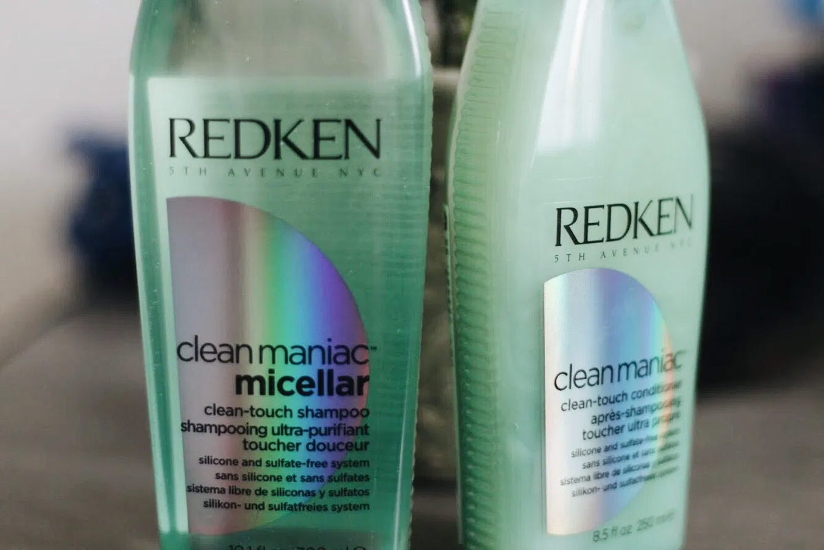 Redken Maniac – Tagged "Shampoo"– Grafton Hair & Beauty