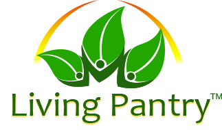 Living Pantry Logo