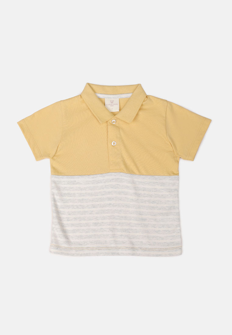 polo t shirt baby