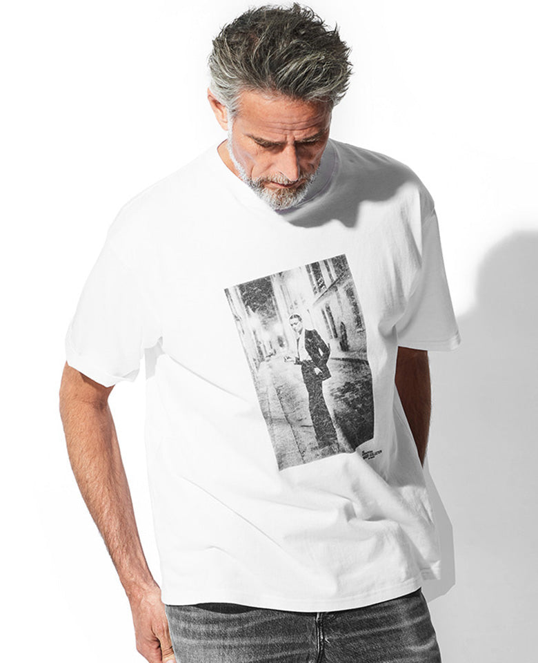 COMME des GARCONS×HELMUT NEWTON Tシャツ&ブレス www.pibid.org