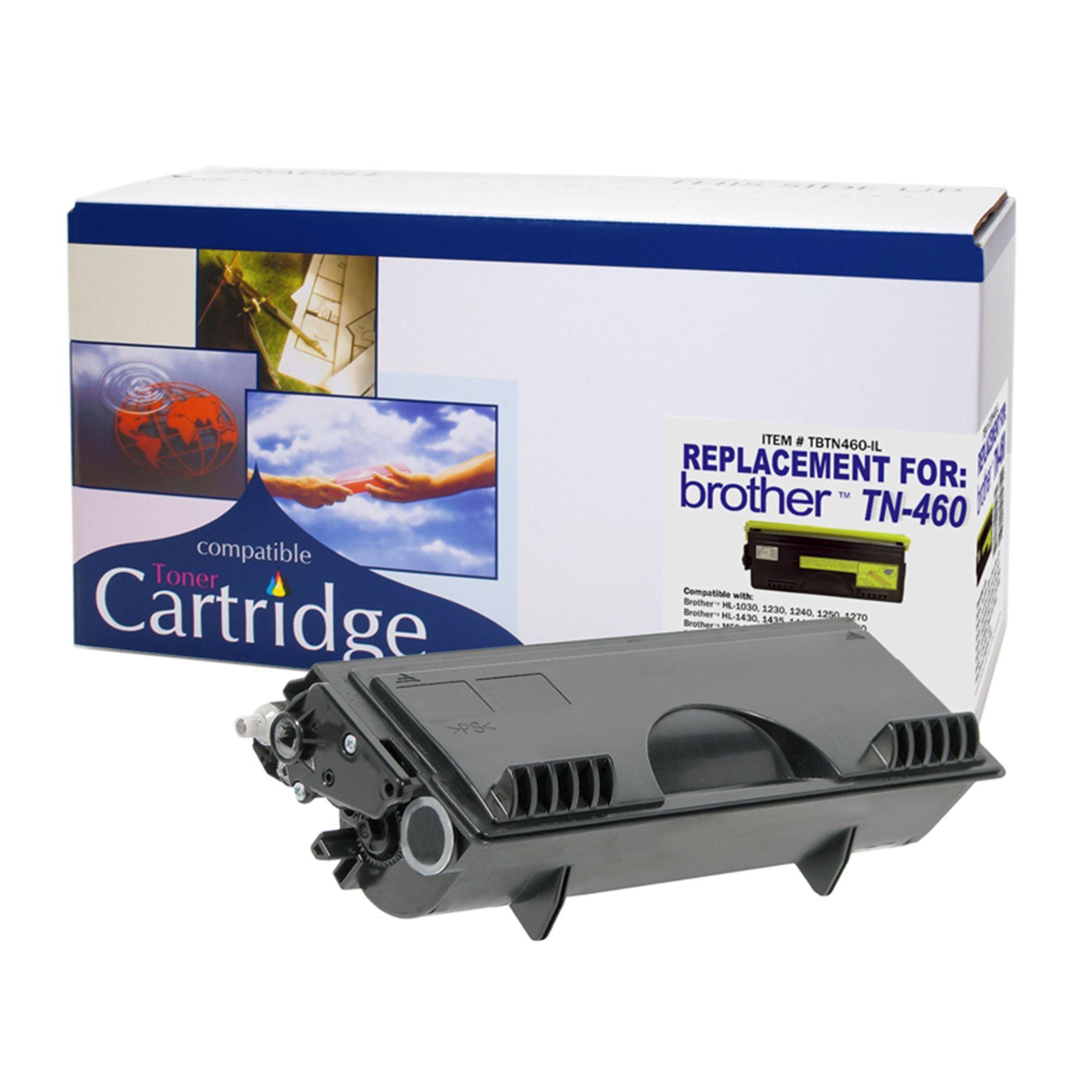 Hl-1240/1250/1270/1430/1440/1470 Printer Cartridges BROTHER HL – Axiom Medical Supplies