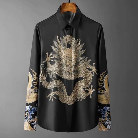 Dragon Shirts | Joli Dragon