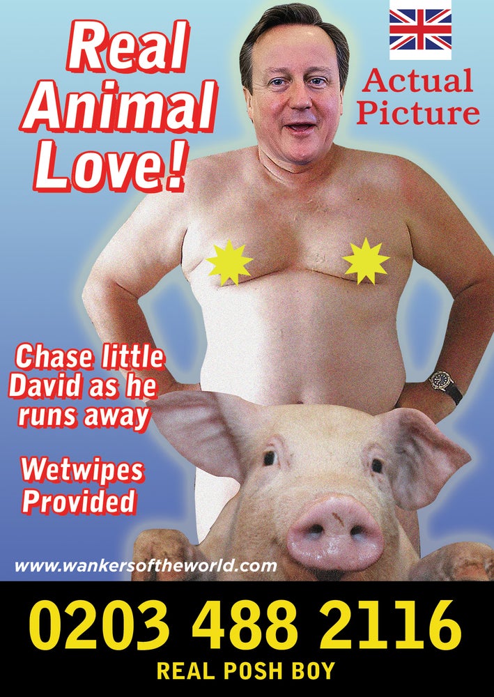 Whore Pig