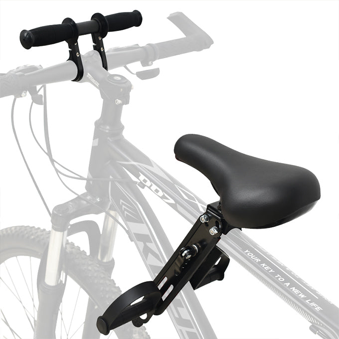 handlebar child bike seat