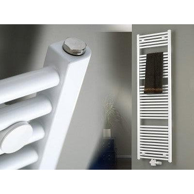 Uitleg galblaas stap HSK Design radiator 40 x 177,5- WIT | Bouwhof