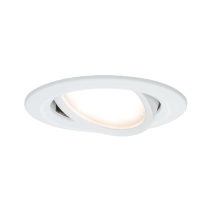 Mediaan Geven Condenseren Paulmann Nova LED inbouwspots wit 6,5W | Bouwhof