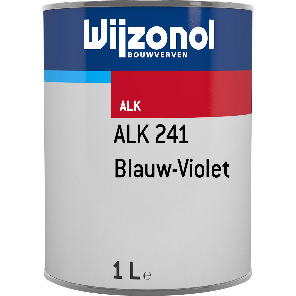 Wijzonol Alk-pasta 241 1 liter | Bouwhof