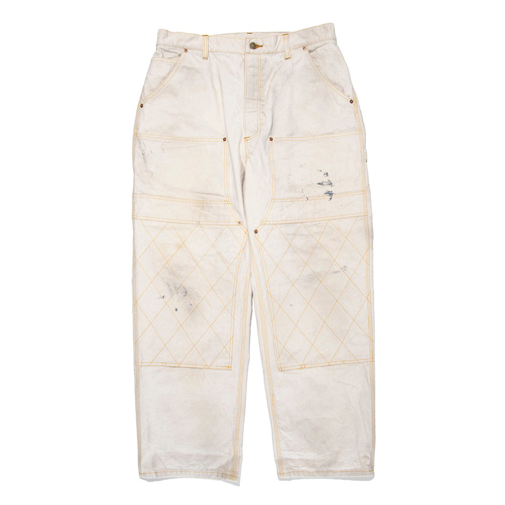 〈BOW WOW〉FORGE PAINTER PANTS *KINARI DAMAGE