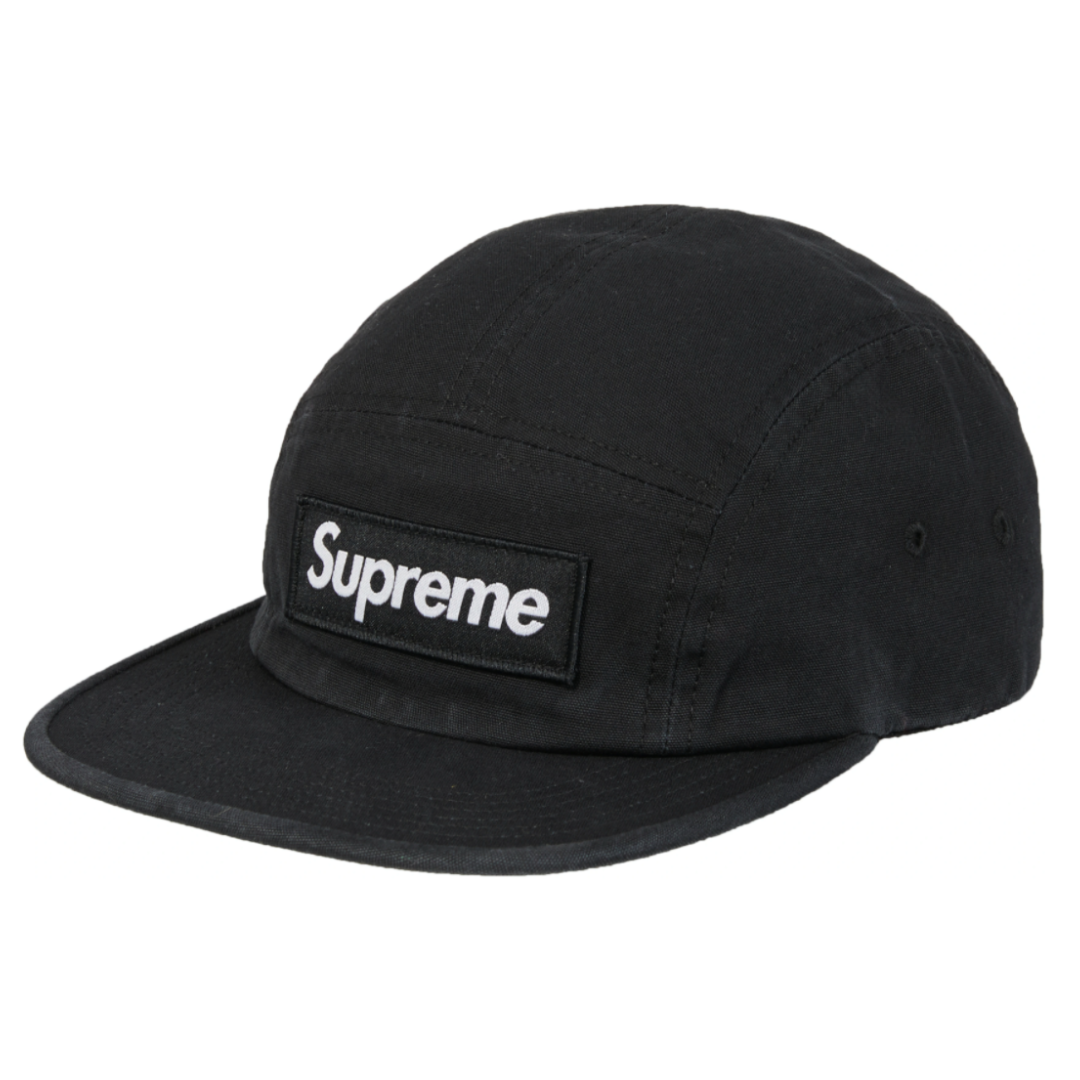 black cap supreme