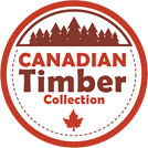 Leisurecraft Canadian Timber Collection