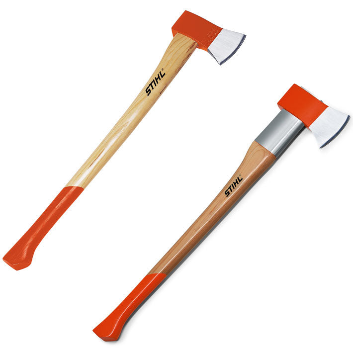 stihl forestry hatchet