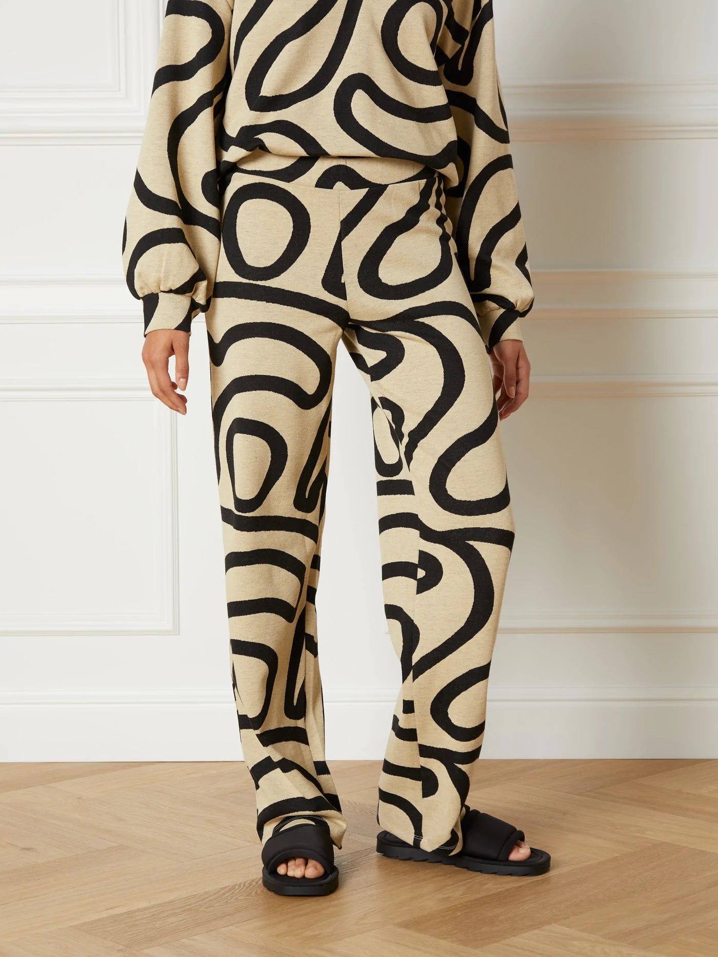 Loa pants