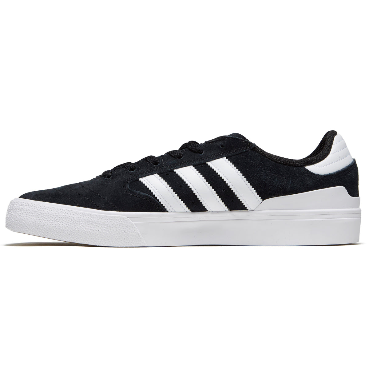 Adidas Busenitz II Shoes - Black/White/Gum – CCS