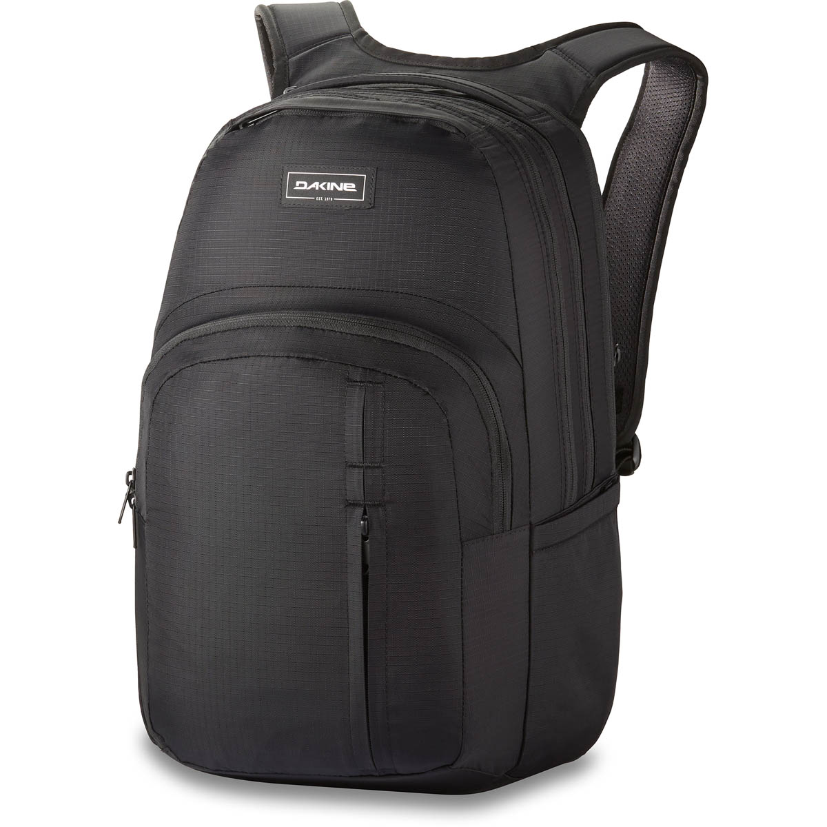Zorgvuldig lezen geluk driehoek Dakine Campus Premium 28l Backpack - Black Ripstop – CCS