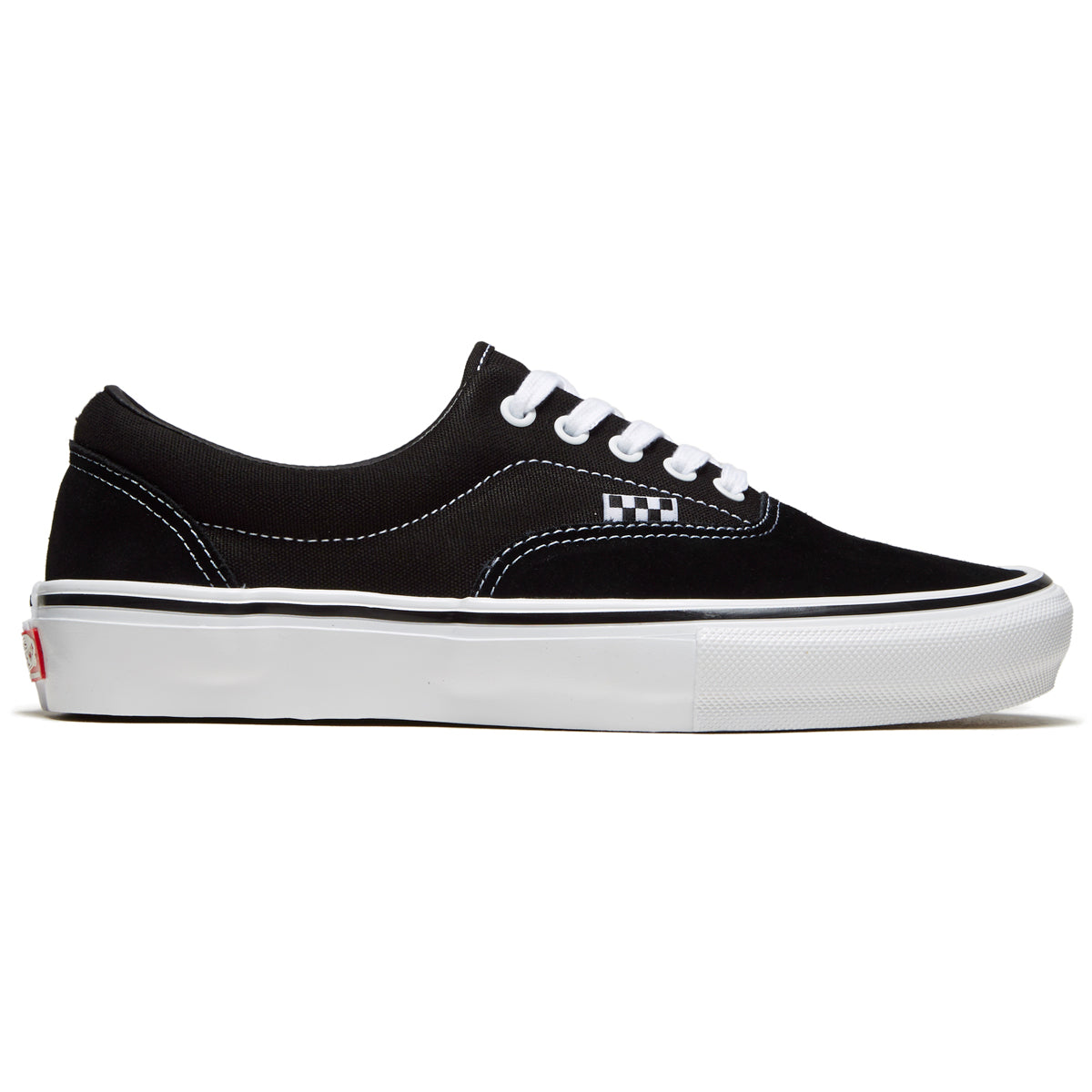 Oh Tub flexibel Vans Skate Era Shoes - Black/White – CCS