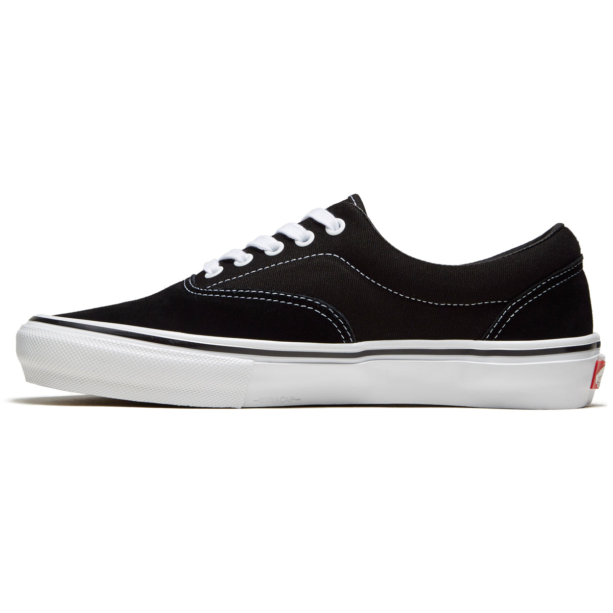 Vans Skate Era Black/White – CCS