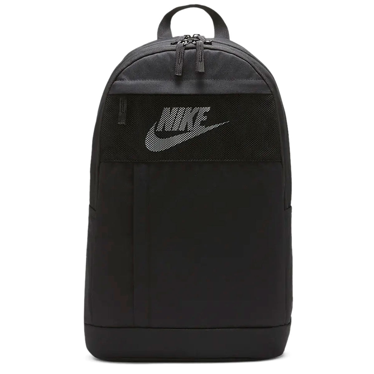 Nike Backpack Black/Black/White – CCS