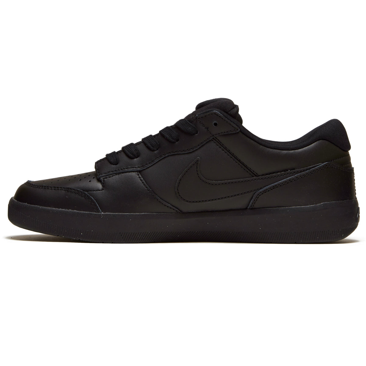 Nike SB 58 Premium Shoes - Black/Black/Black/Black CCS
