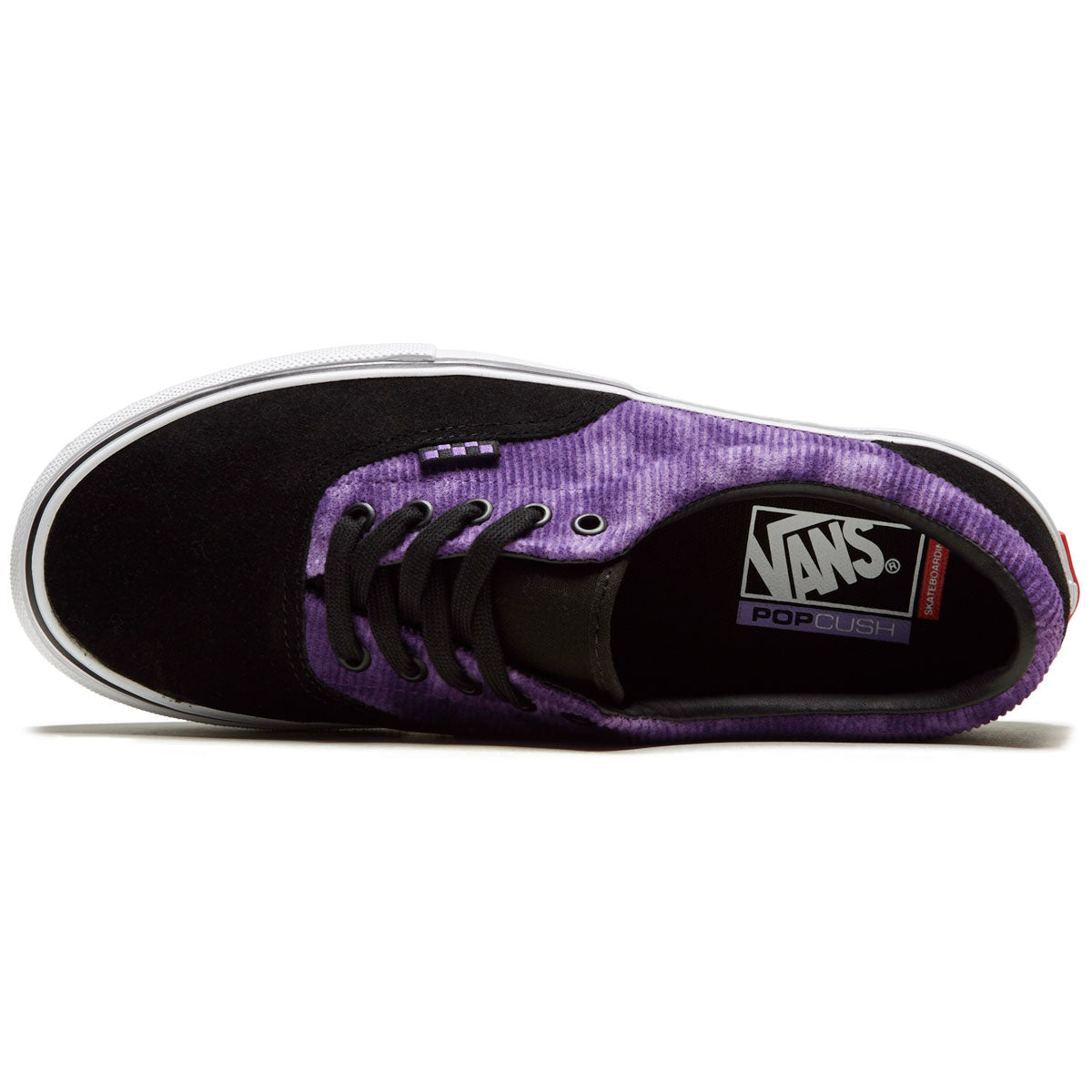Vans Skate Era Shoes - Tie-dye/Black/White – CCS